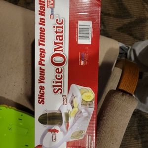 Slice o matic